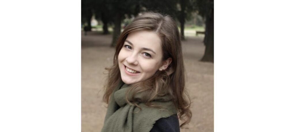 Evelina Carapancea