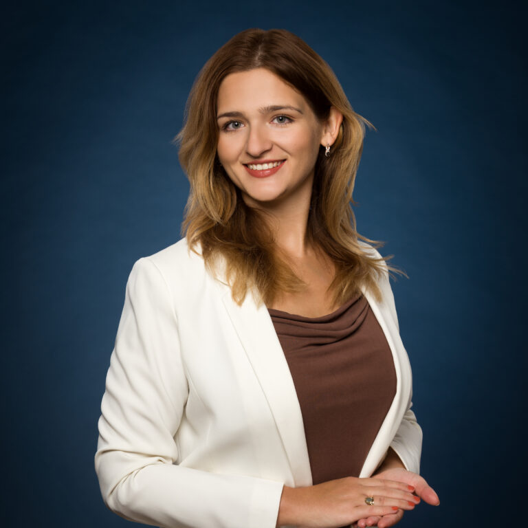 Aleksandra Sułkowska-Bojarczyk