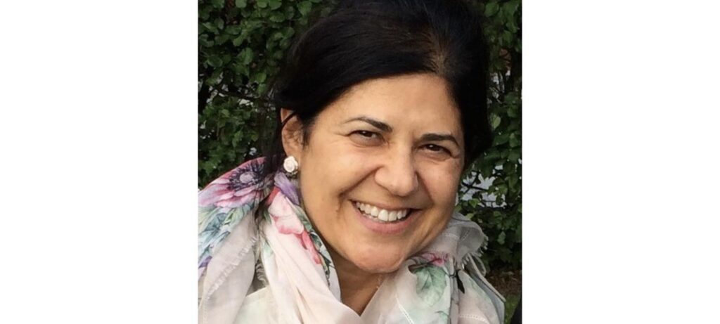Maria Roberta Cilio